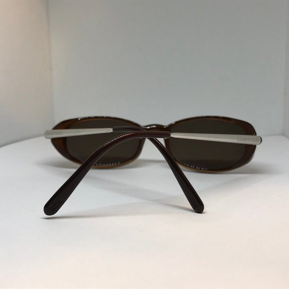 SOLD! Cartier Havana Aspen Decor Platinum Sunglasses - Picture 9 of 9